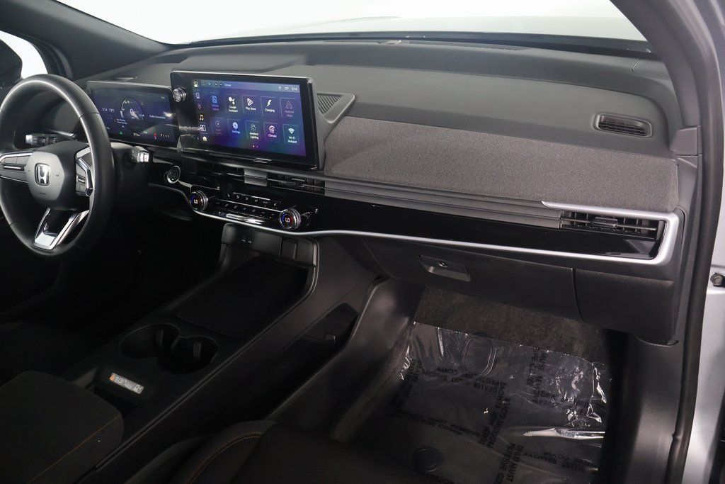 2024 Honda Prologue EX 9