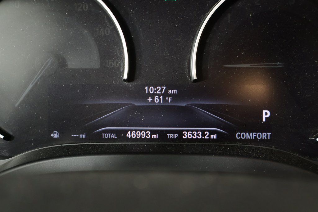 Thumbnail: 2020 BMW X3 - 17