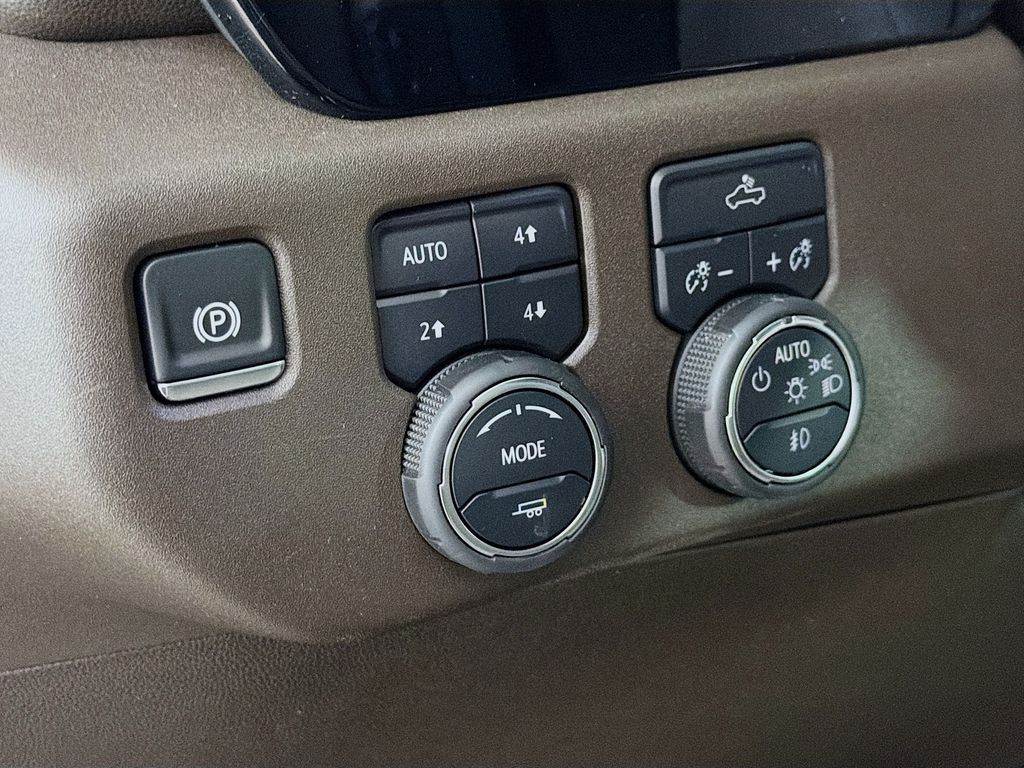 Used 2025 Chevrolet Silverado 1500 Truck