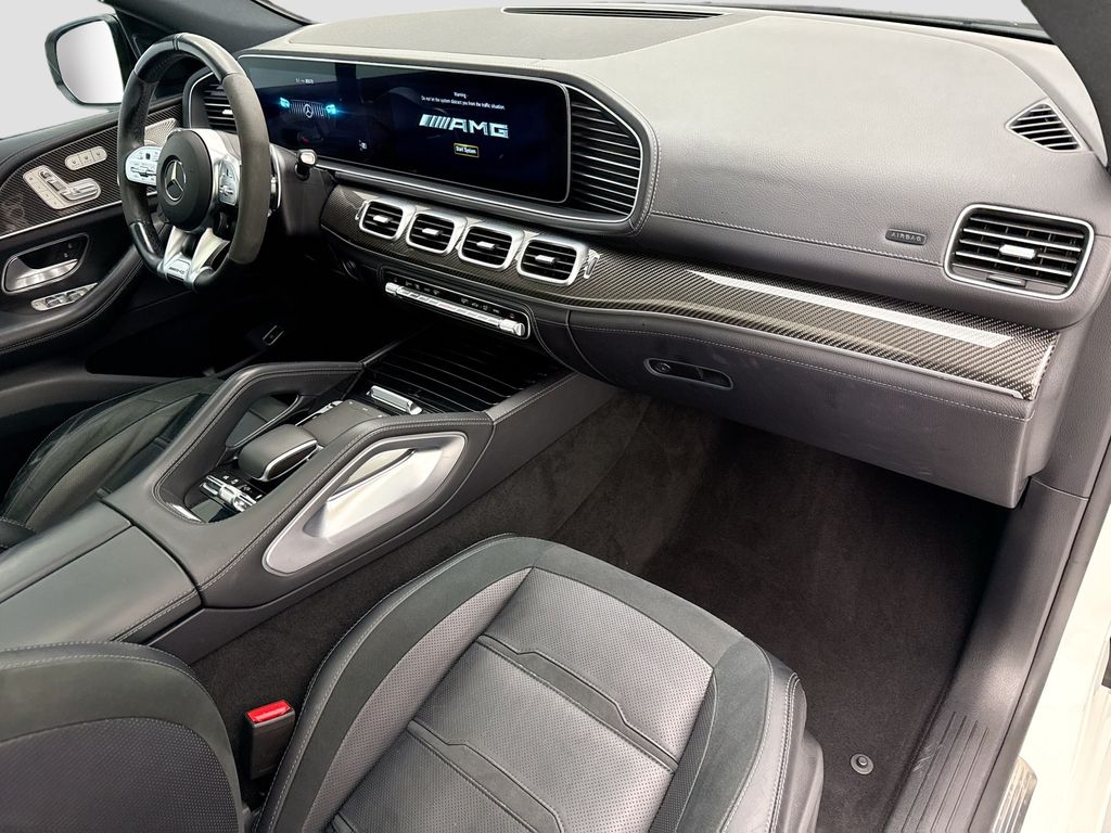 Thumbnail: 2022 Mercedes-Benz GLE - 16