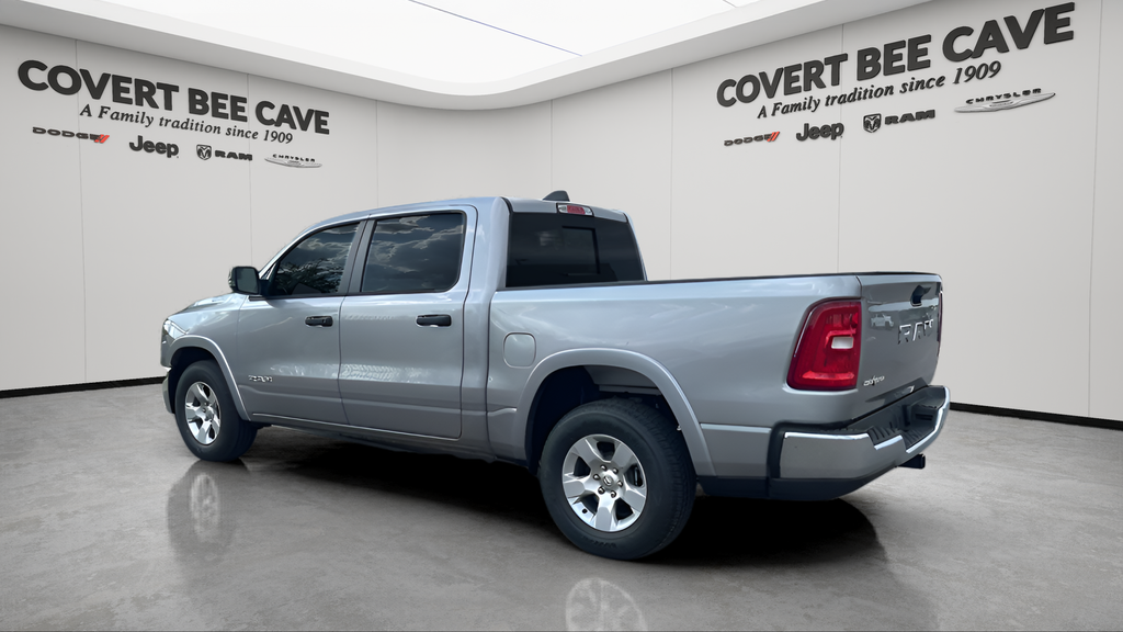 New Car 2025 Ram 1500  Big Horn/lone Star For Sale Under $50,000 In Austin, Texas