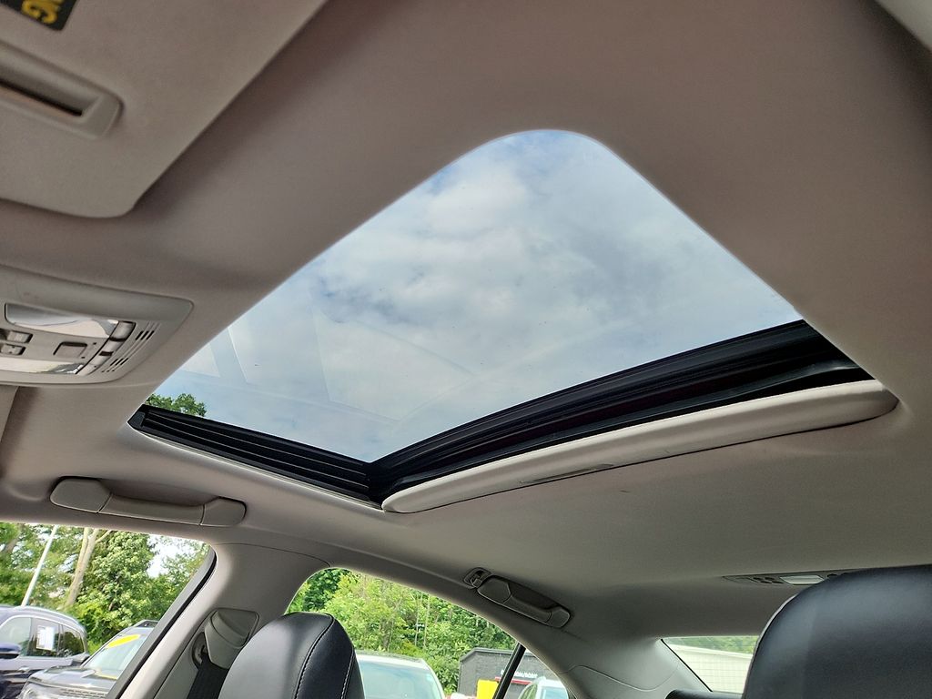 2012 Lexus IS 250