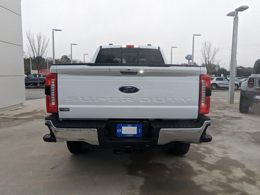 2024 Ford F-250 Super Duty Lariat