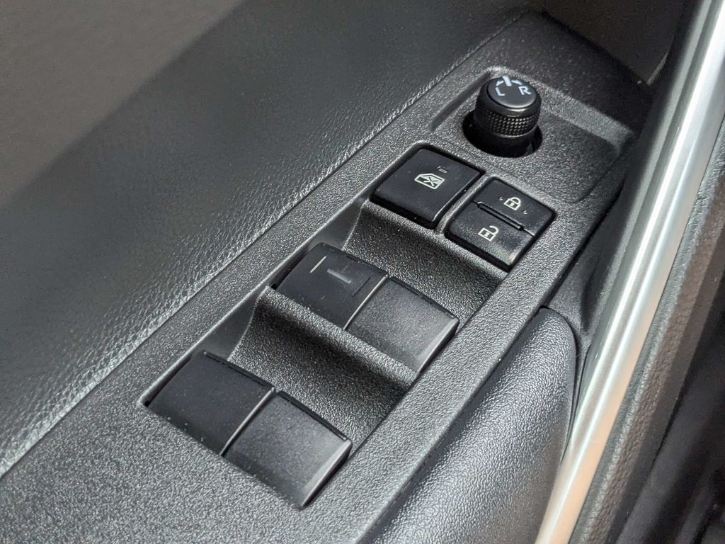 Used 2022 Toyota Corolla Cross SUV