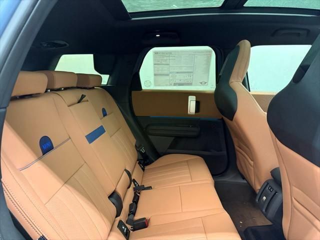 Thumbnail: 2026 MINI Cooper Countryman - 26