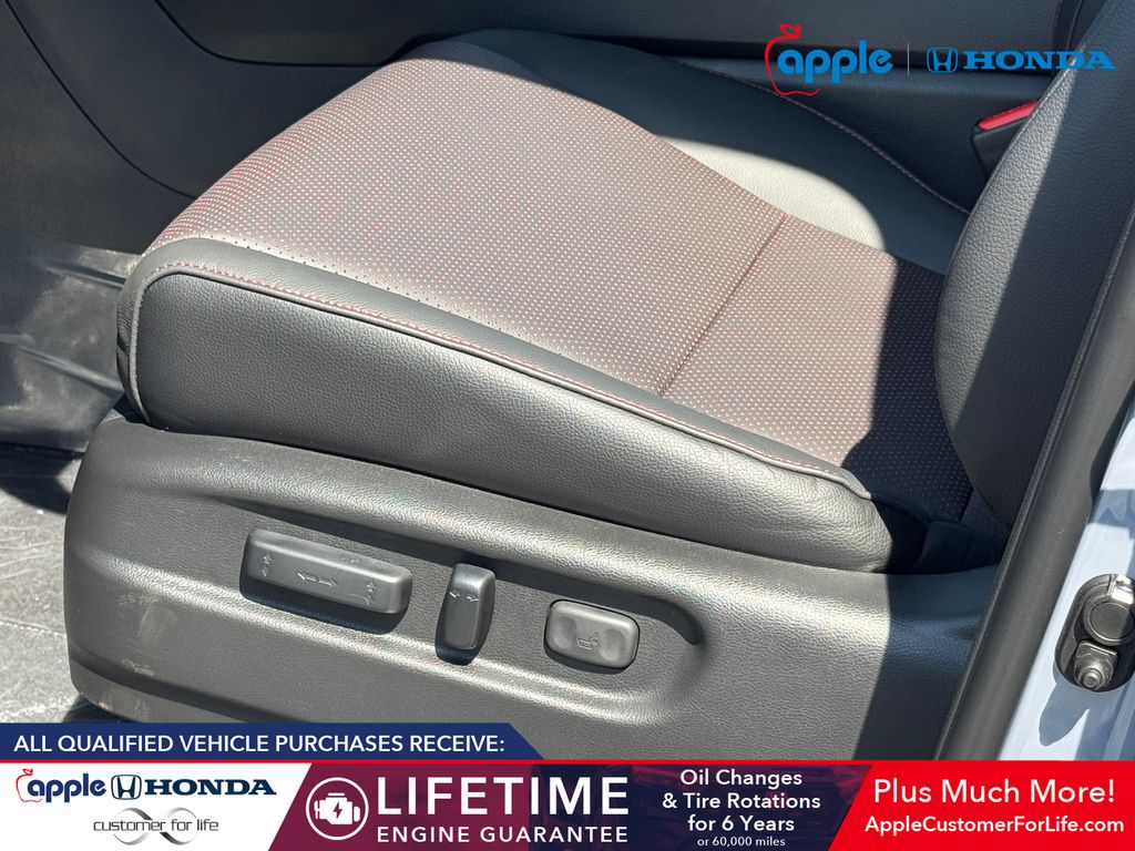 2026 Honda Ridgeline Black Edition Two-Tone