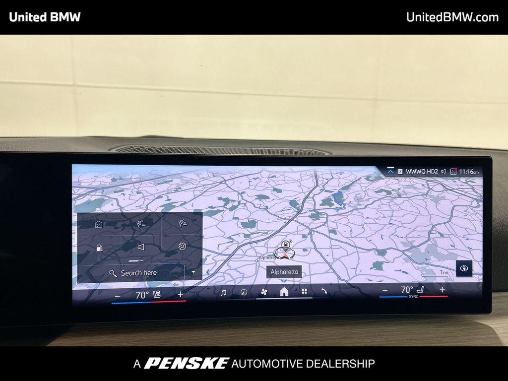 Thumbnail: 2025 BMW 3 Series - 18