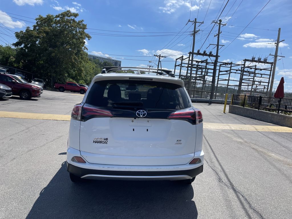 Used 2016 Toyota RAV4 SUV