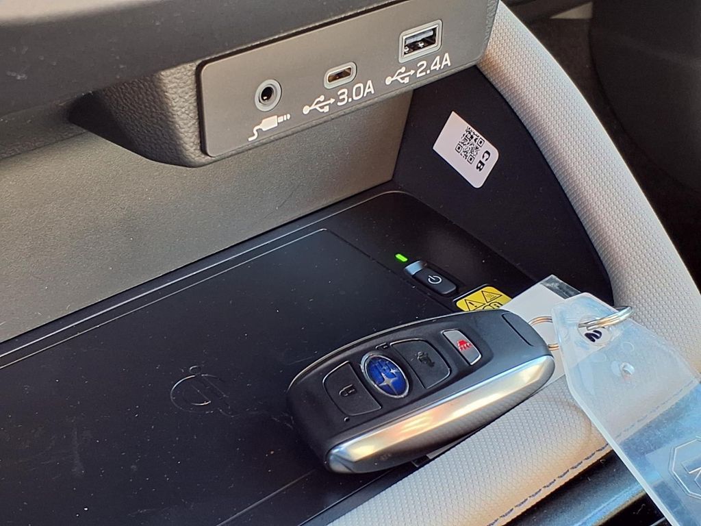 new 2026 Subaru Forester car, priced at $33,863