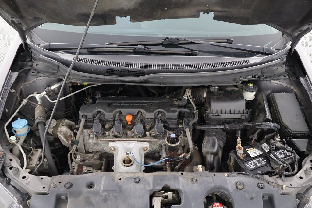 Thumbnail: 2014 Honda Civic - 15