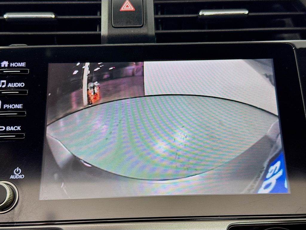 Used Car 2019 Honda Civic  Ex For Sale Under $15,000 In Austin, Texas