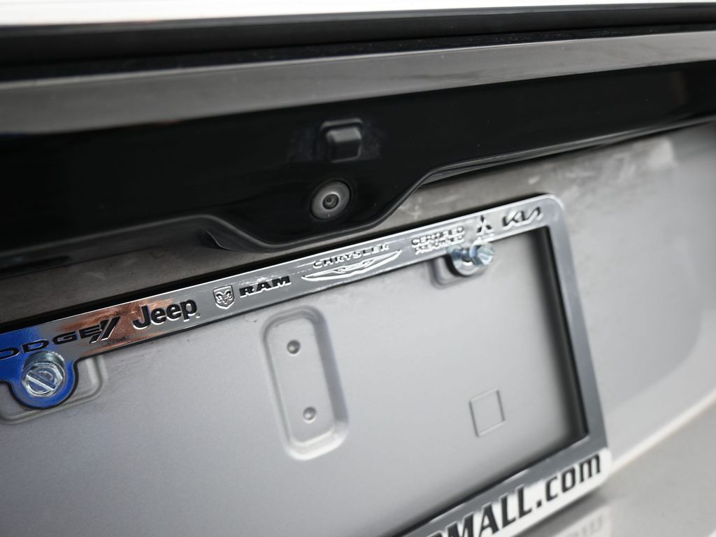 Used 2022 Silver Zynith Jeep Series I image 46