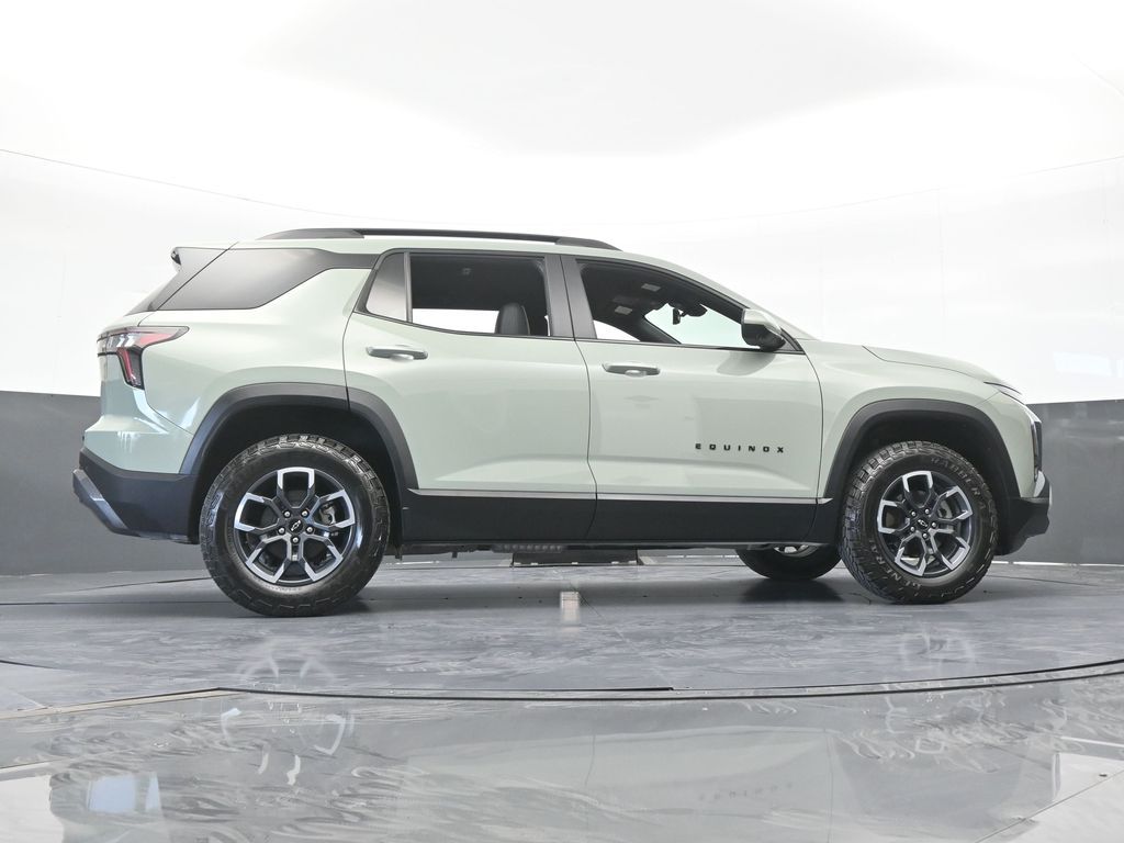 Used 2026 Cacti Green Chevrolet ACTIV image 76