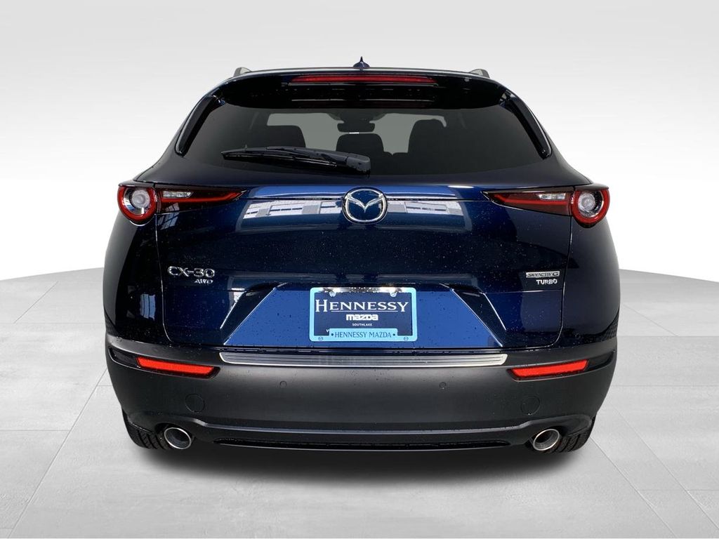 2024 Mazda CX-30 2.5 Turbo Premium Plus Package 4