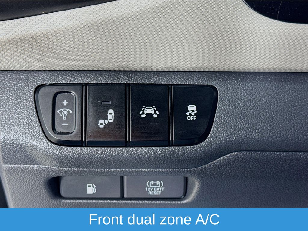 Used Car 2019 Hyundai Ioniq Hybrid  Limited For Sale Under $20,000 In Austin, Texas