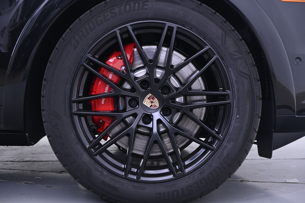 Thumbnail: 2025 Porsche Cayenne - 14