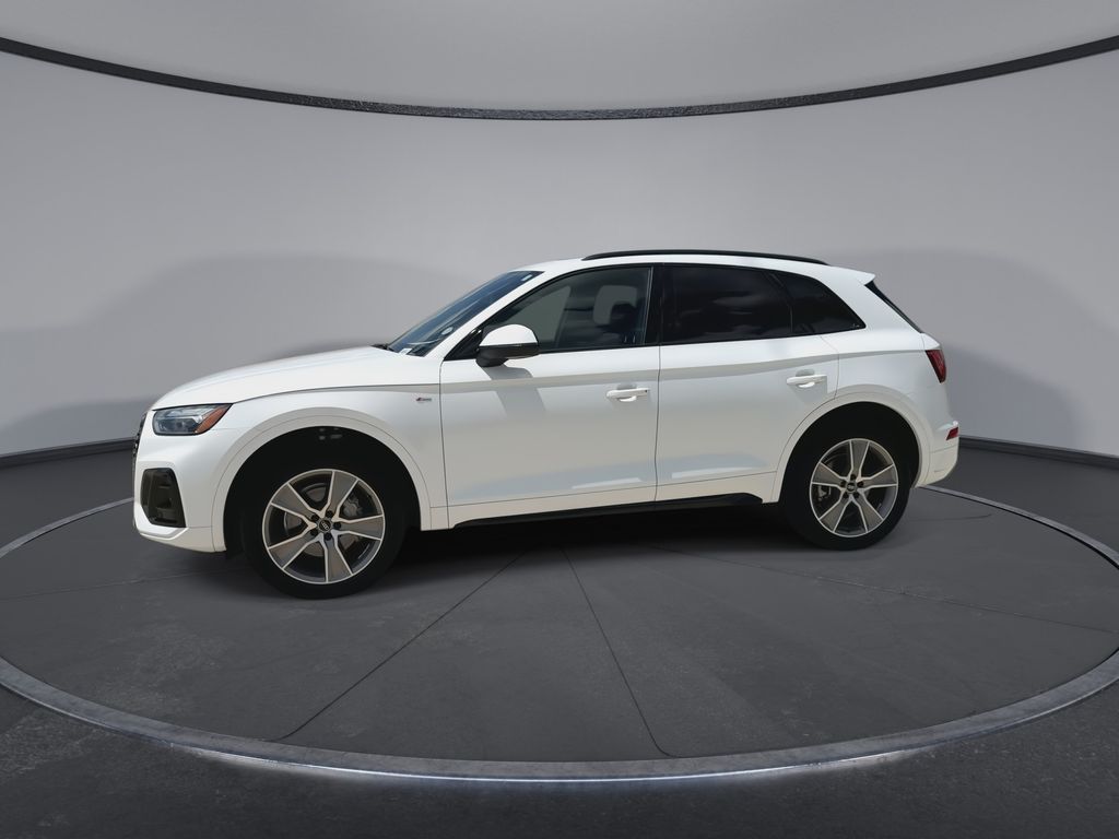 Thumbnail: 2025 Audi Q5 - 5