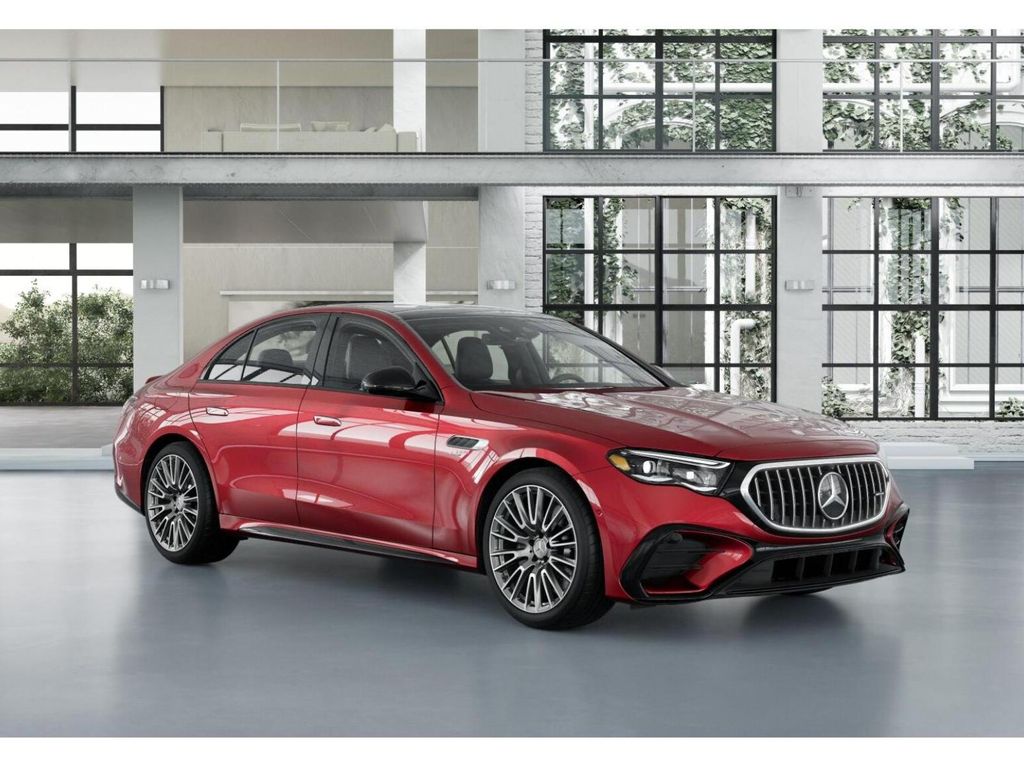 Thumbnail: 2026 Mercedes-Benz E-Class - 11
