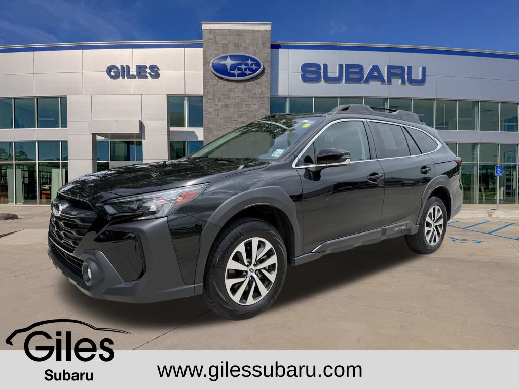 2024 Subaru Outback Premium AWD