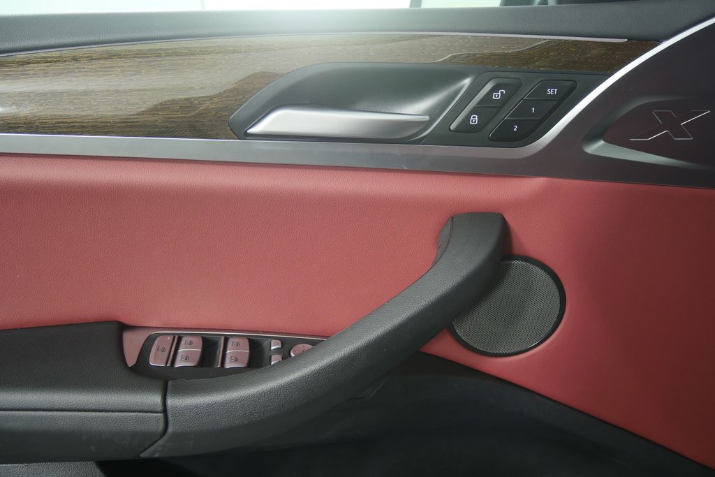 Thumbnail: 2024 BMW X3 - 9