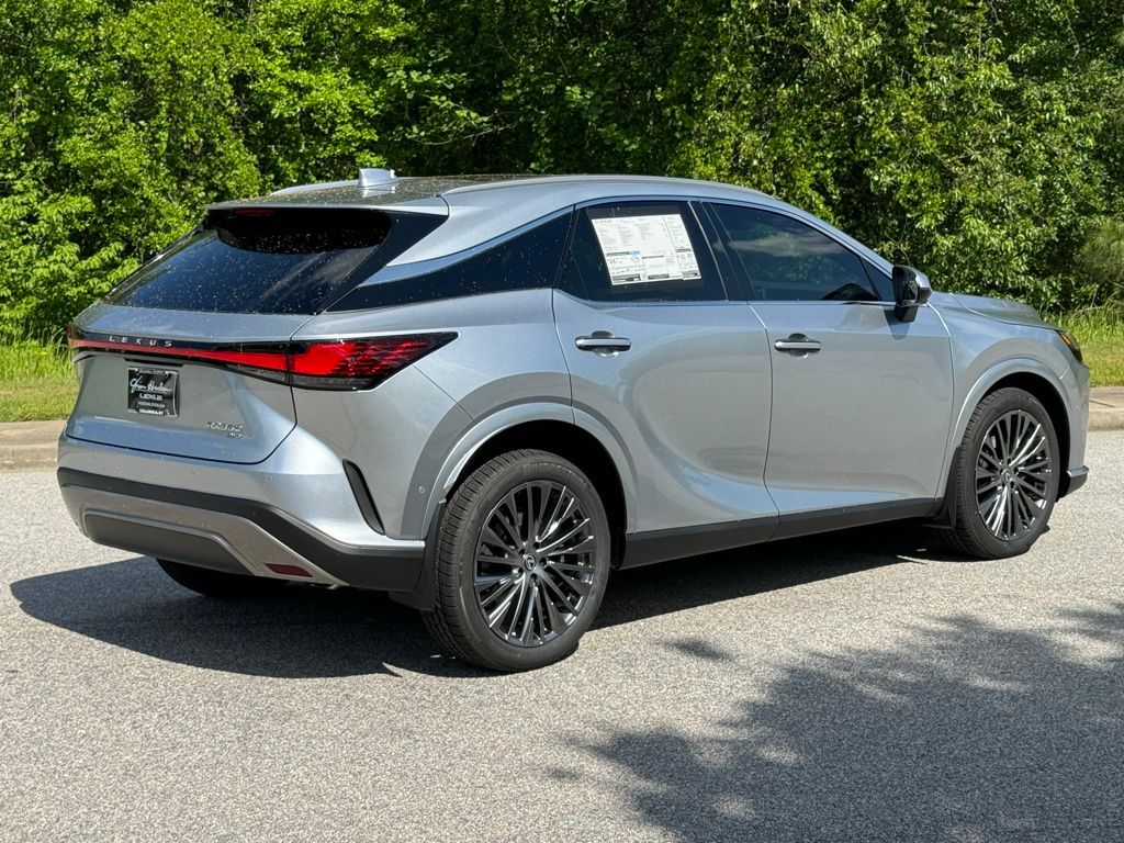 2024 Lexus RX 350 Luxury 13