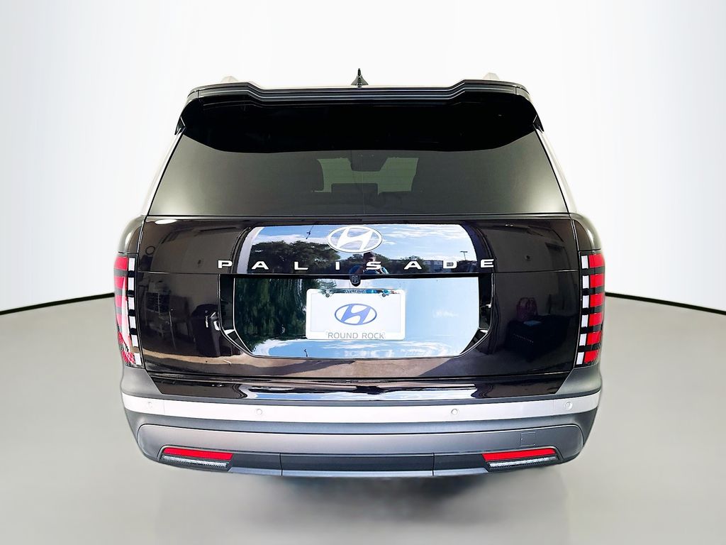 Thumbnail: 2026 Hyundai Palisade - 6