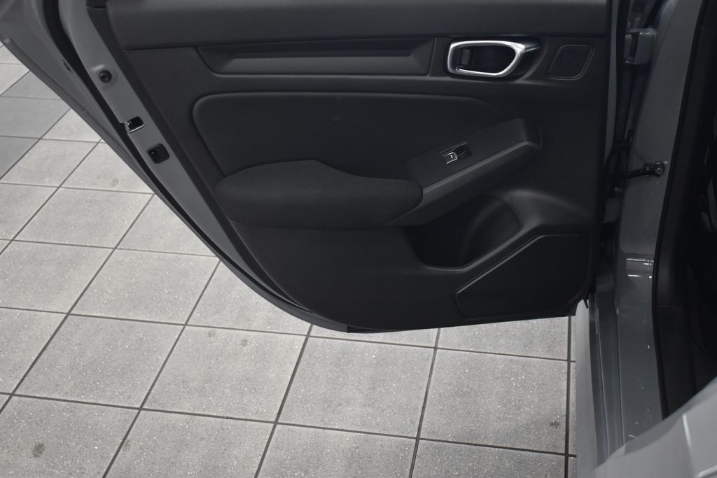 Thumbnail: 2026 Honda Civic - 20