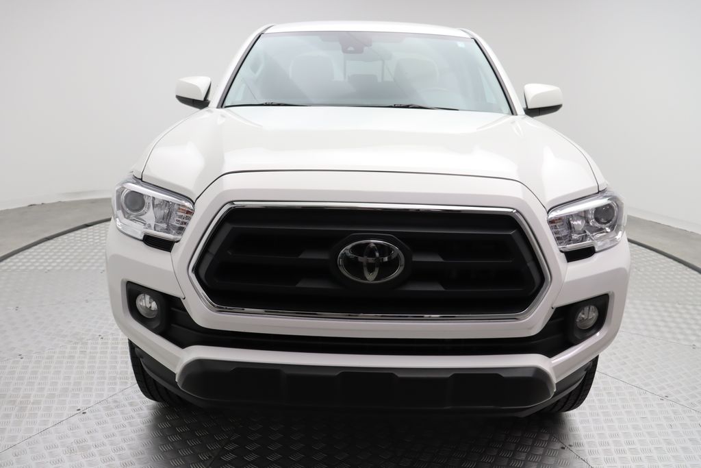 2023 Toyota Tacoma SR5 5