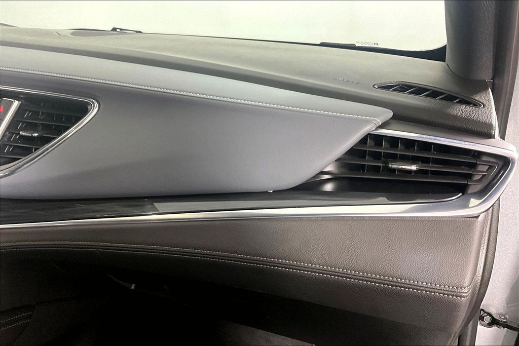 Used 2024 Buick Enclave Premium Group For Sale in OLIVE BRANCH, MS