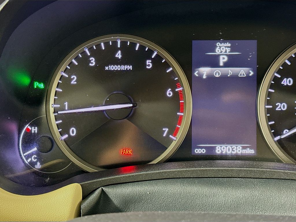 Thumbnail: 2016 Lexus NX - 12