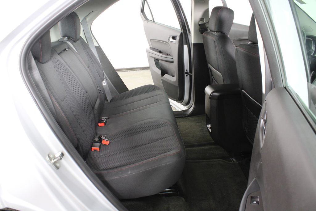 Used 2014 Chevrolet Equinox for sale in 