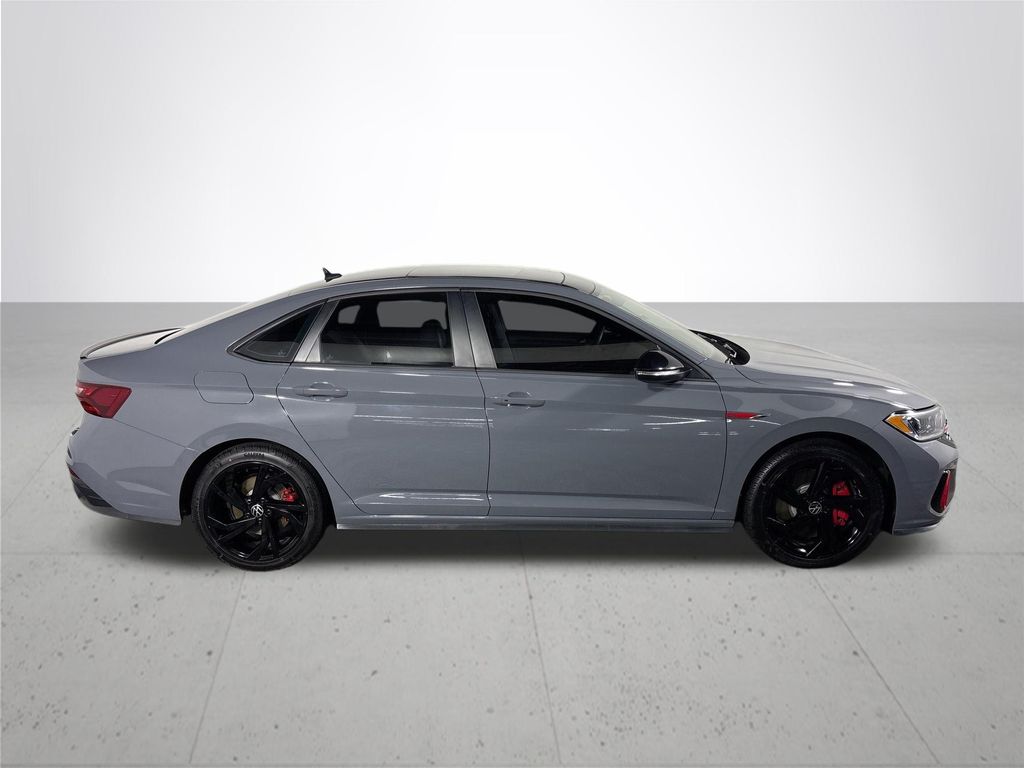 2023 Volkswagen Jetta GLI 2.0T Autobahn