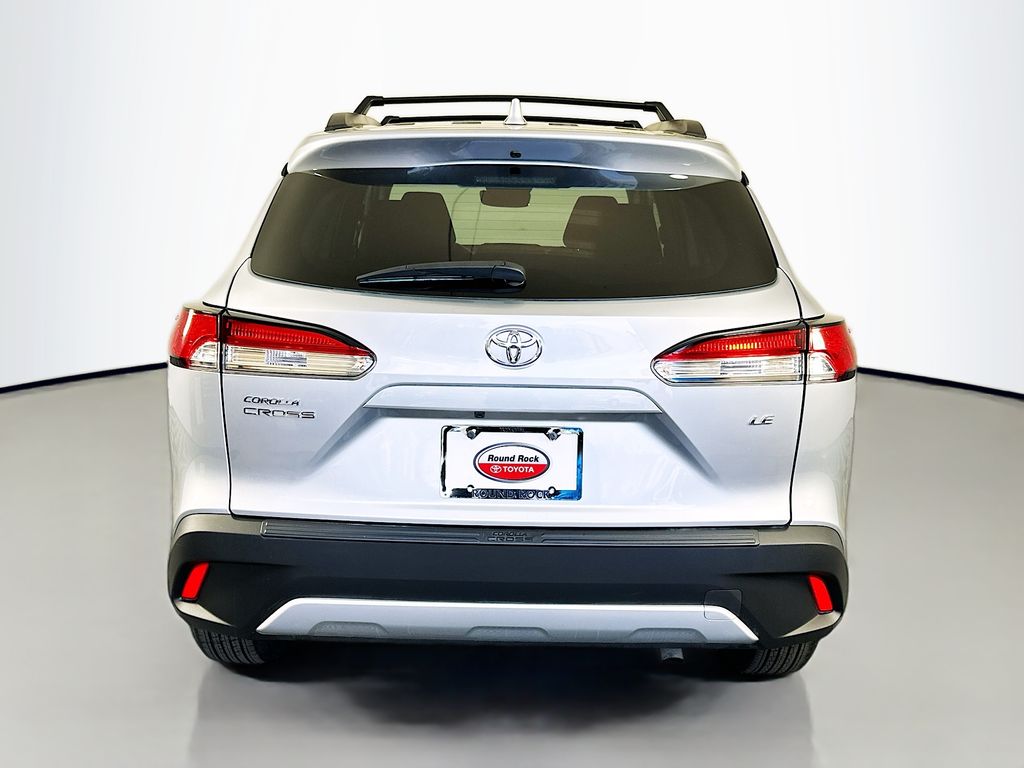 Thumbnail: 2024 Toyota Corolla Cross - 6