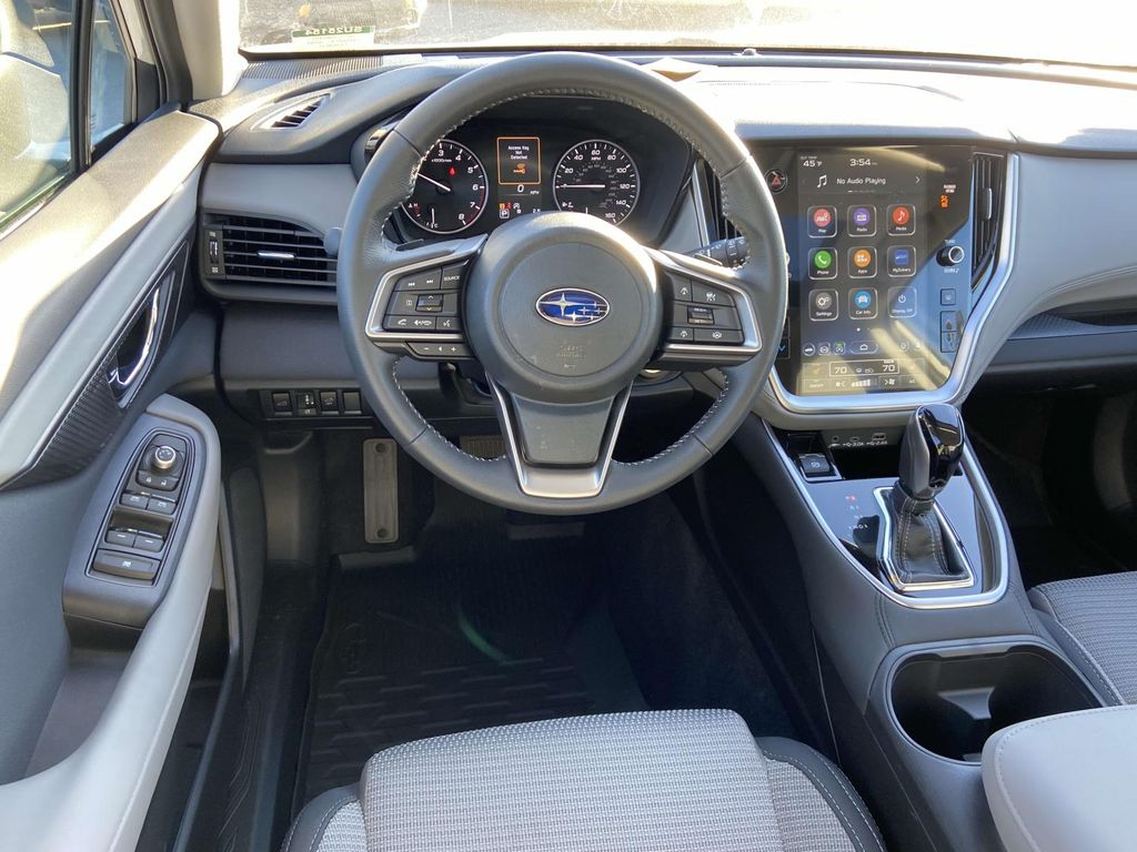 New 2025 Subaru Outback Premium