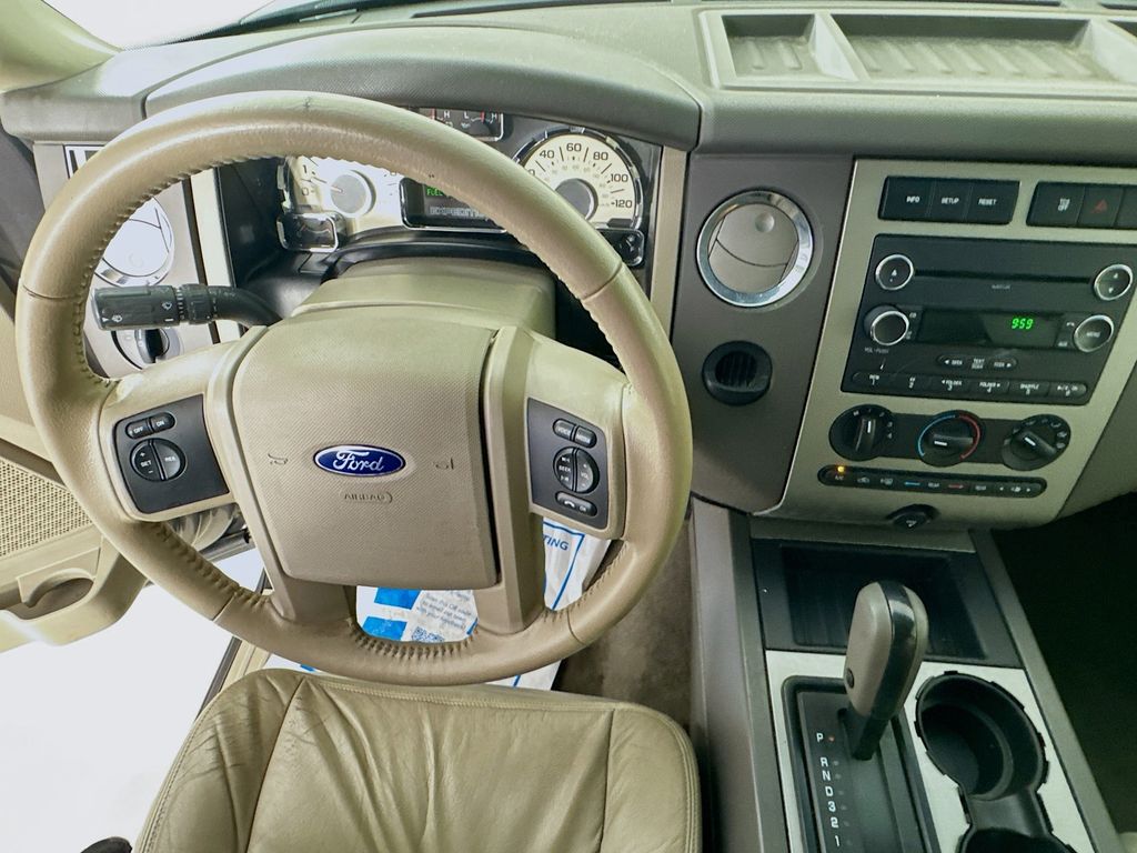 Used Car 2014 Ford Expedition  For Sale Under $10,000 In Austin, Texas