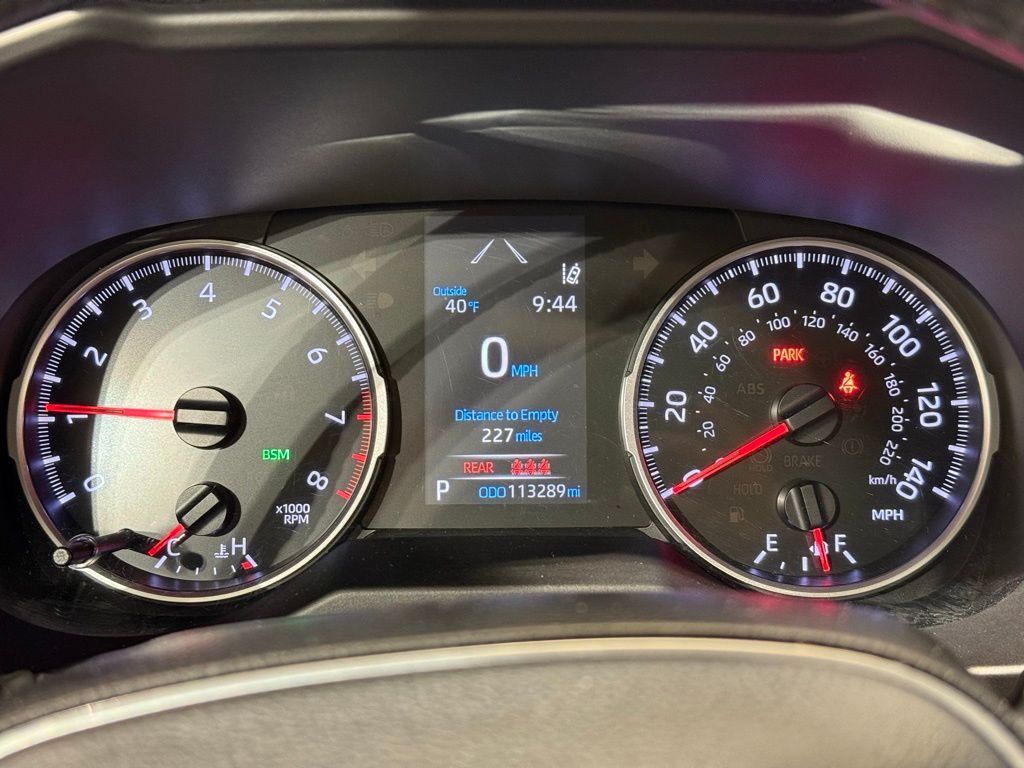 Thumbnail: 2019 Toyota RAV4 - 27