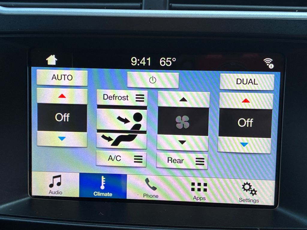 Used Car 2018 Ford Explorer  Xlt For Sale Under $10,000 In Austin, Texas