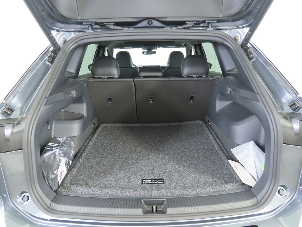 Thumbnail: 2026 Volkswagen Tiguan - 28