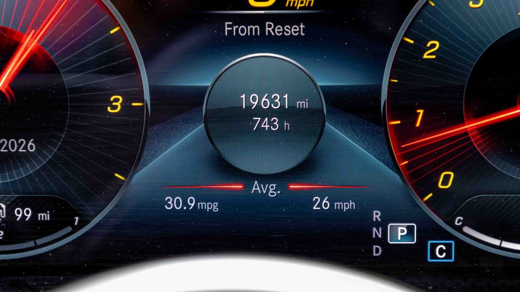 Used 2022 Mercedes-Benz A-Class A 220 4D Sedan