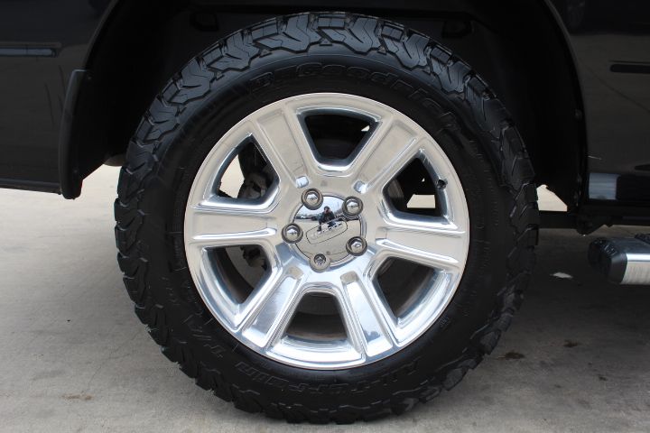 Used Car 2019 Ram 1500 Classic  Lone Star For Sale Under $25,000 In Georgetown, Texas