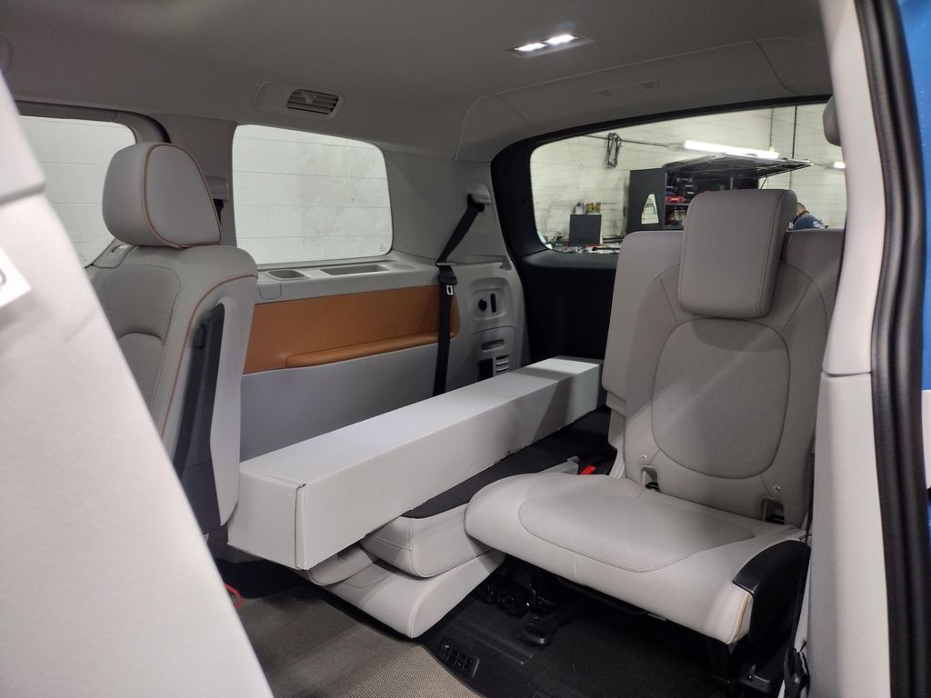 2025 Volkswagen ID. Buzz 1st Edition