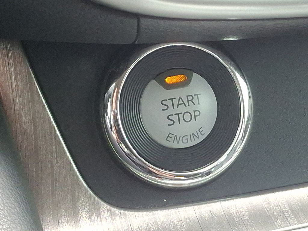 2018 Nissan Murano SL 25