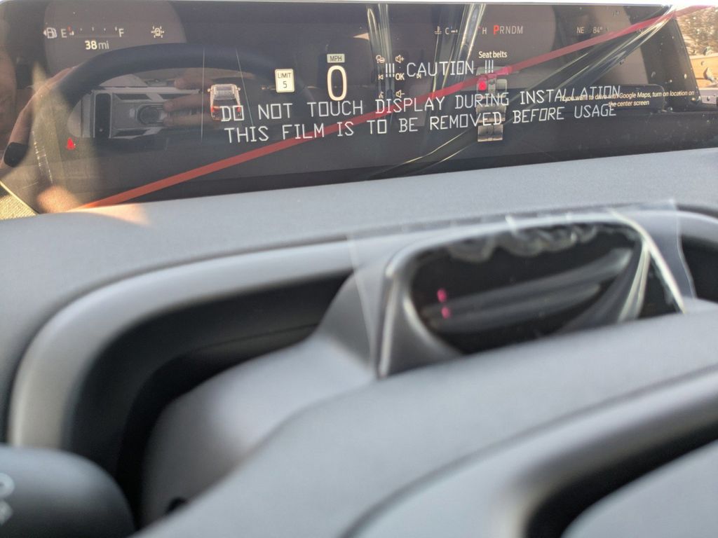 2025 Ford Expedition Platinum MAX