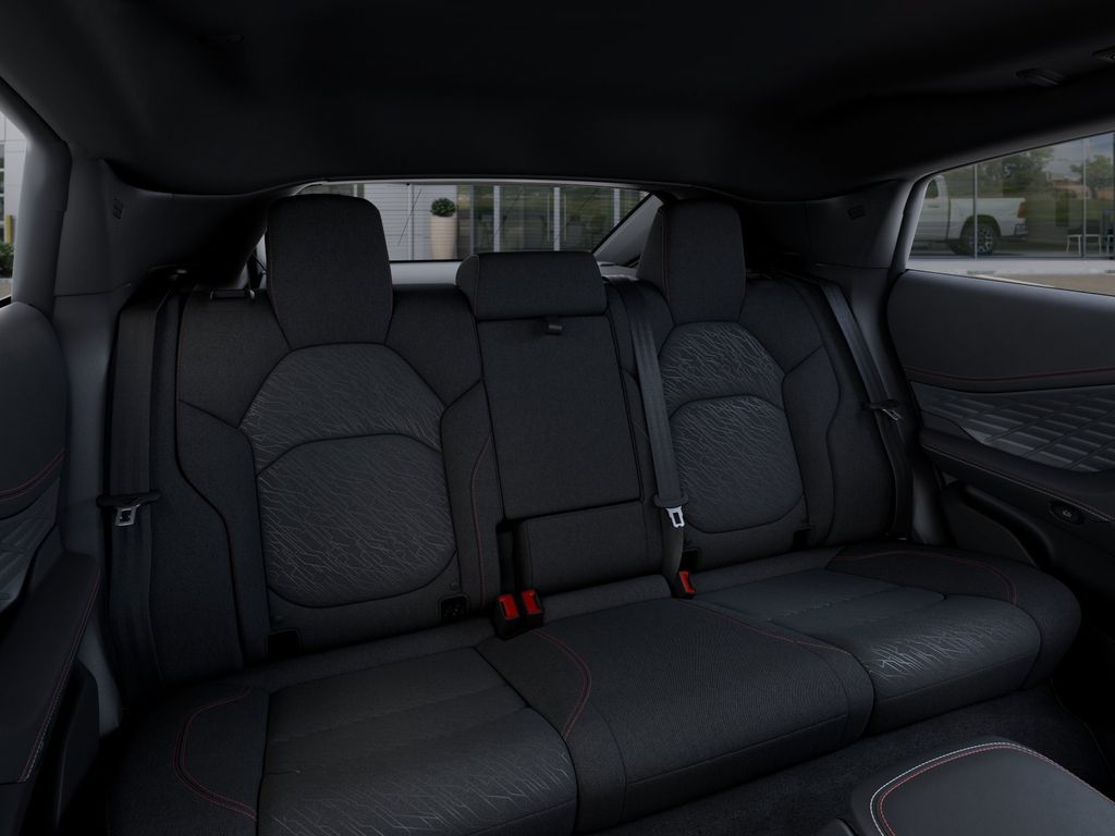 New 2027 Dodge Charger Sedan