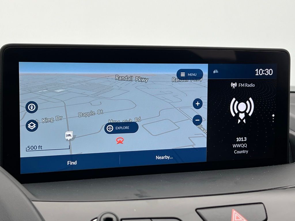 2023 Acura RDX Technology 15