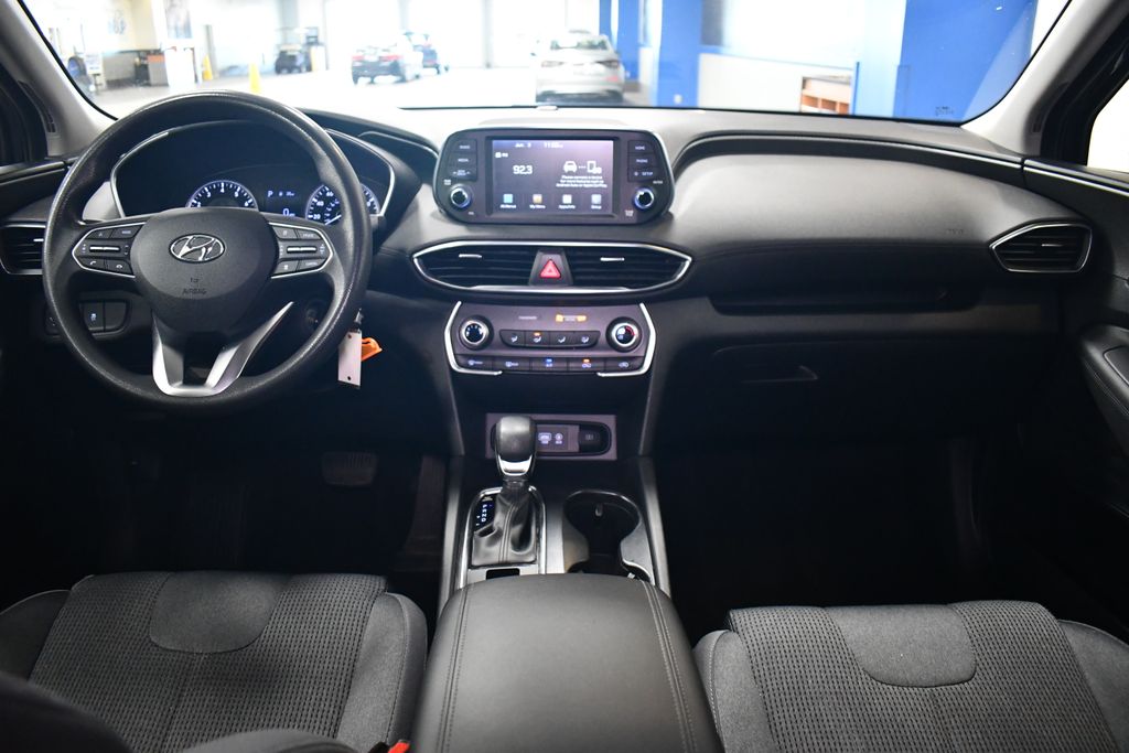 Thumbnail: 2020 Hyundai Santa Fe - 17