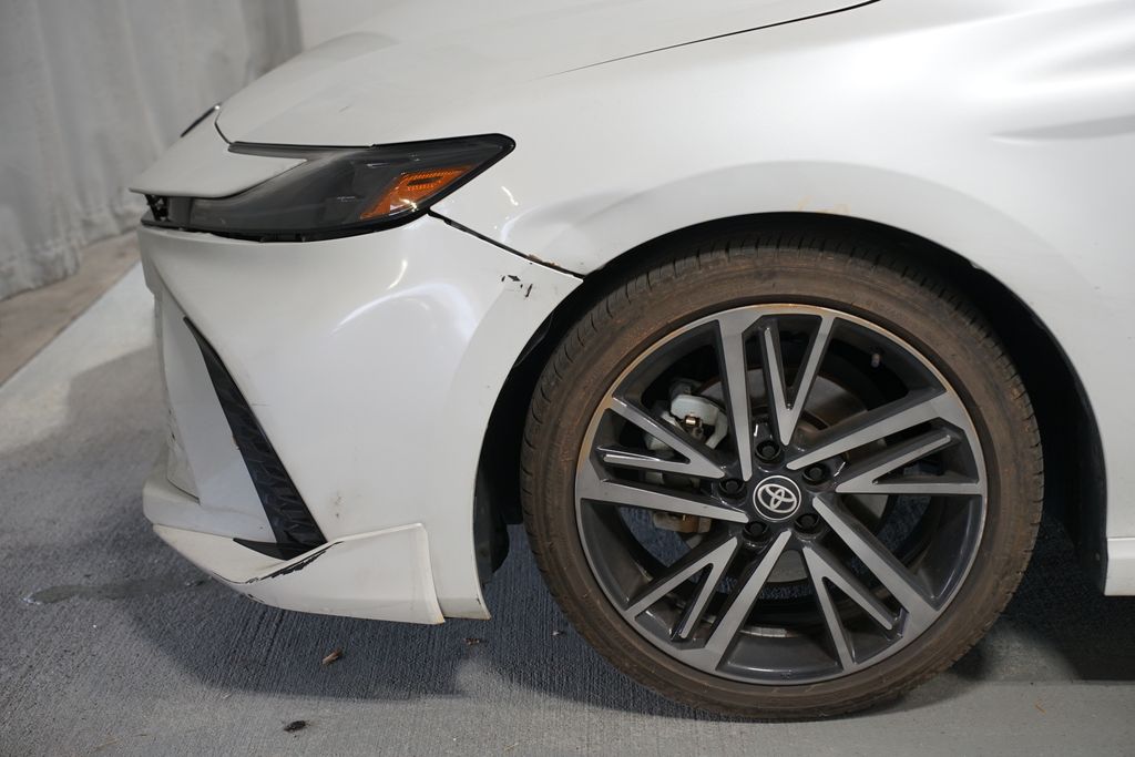 Thumbnail: 2025 Toyota Camry - 5