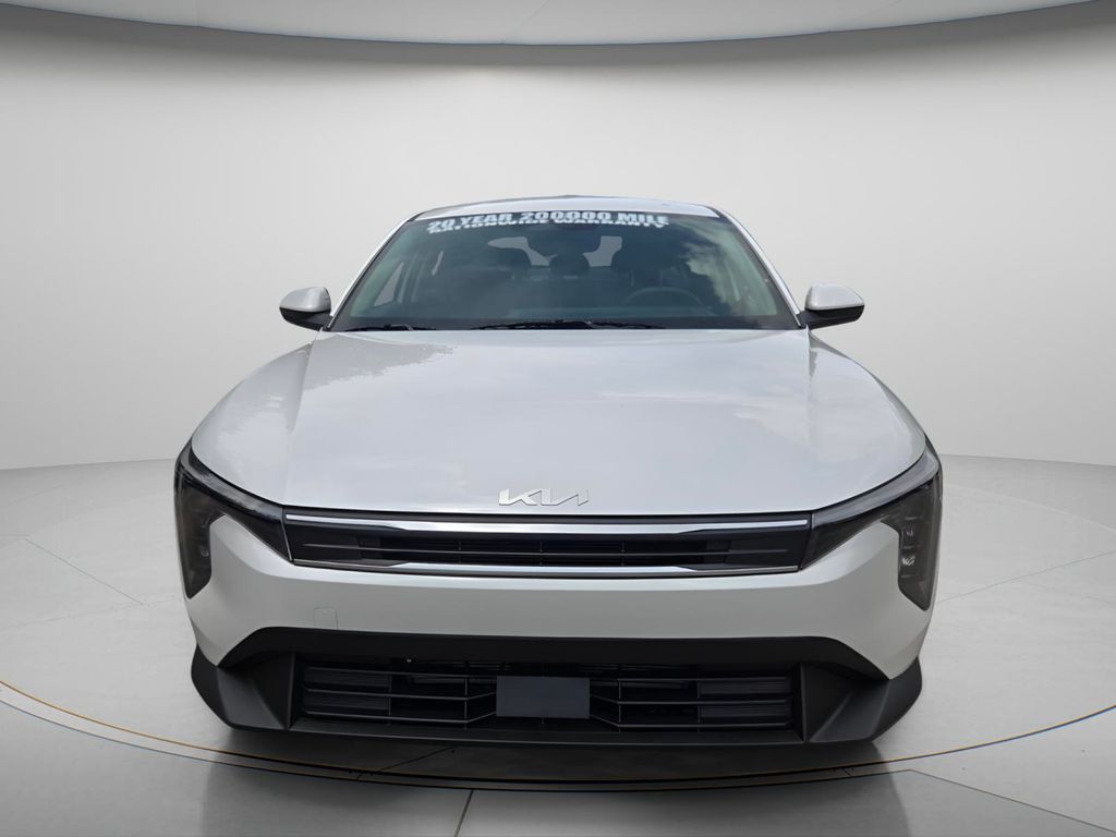 2026 Kia K4 - $24,720