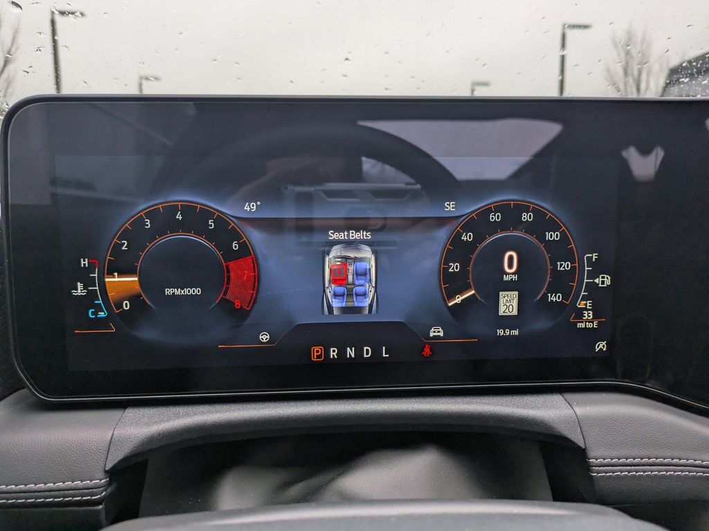 2026 Ford Mustang EcoBoost Premium Fastback