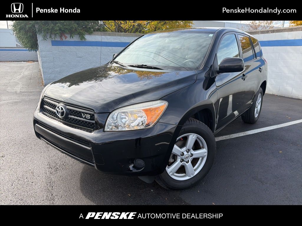 2007 Toyota RAV4 Base -
                  Indianapolis, IN